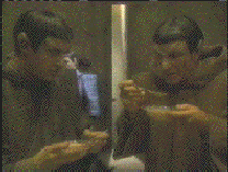 Romulan Soup
