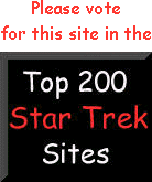 Top 200 Star Trek Sites