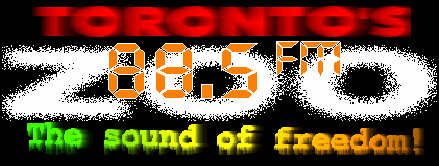 90.7 FM The ZOO