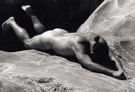 Male Nude #13
