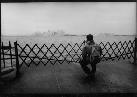 NY Ferry #22