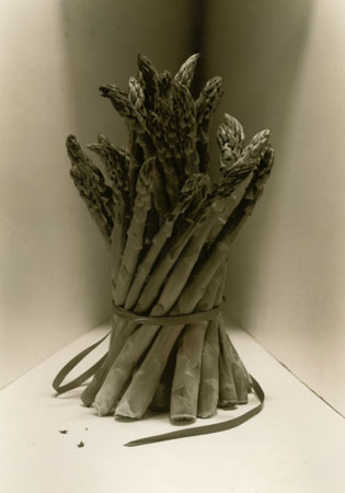 Asparagus