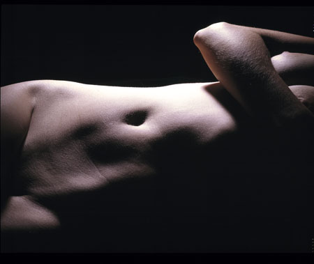 Female Nude #2
