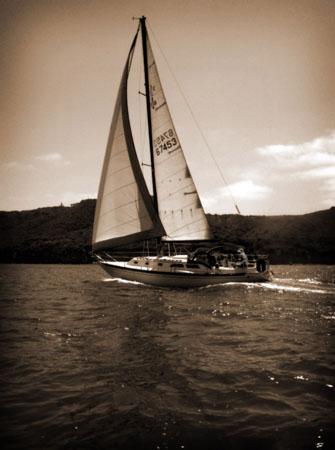 San Diego Bay
