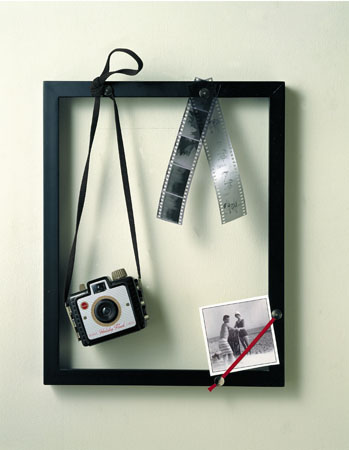 Still Life With Frame