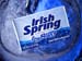 Irish Spring Icy Blast