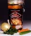Campbell's Selects Chicken and Egg Noodles Soup
