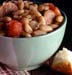 White Bean and Sausage Soup