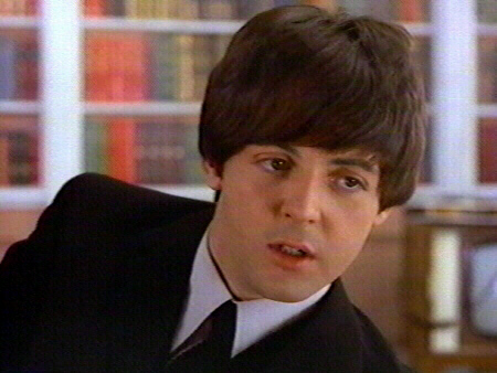Paul McCartney, 1965, is it any wonder Lydia was so taken with him?