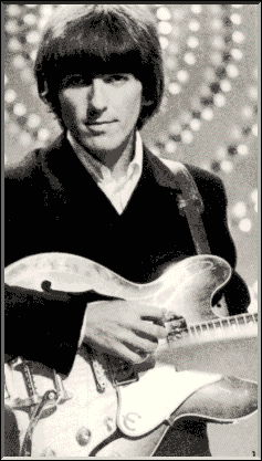 George... ummmm. 1965.