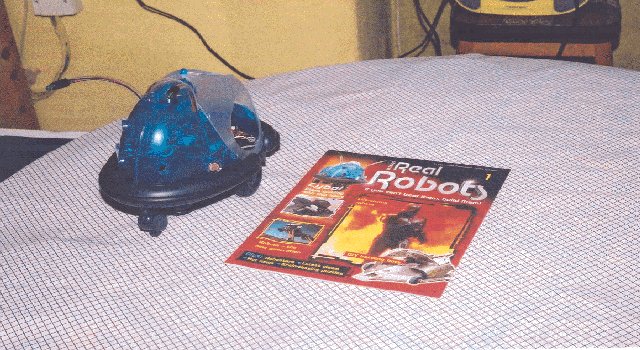 Cybot