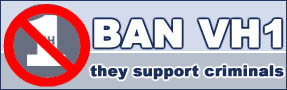 Ban VH1's Music Behind Bars