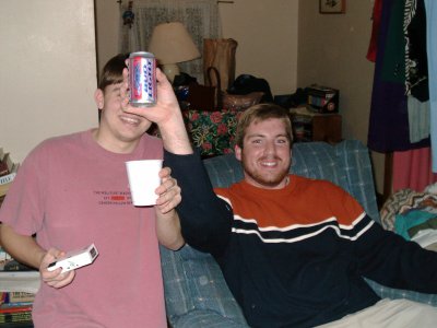 dub and sean