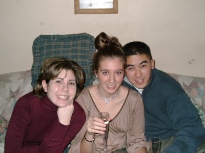 heather, leah and jerwin