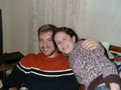 me and sean