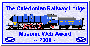 Link to The Caledonian Railway Lodge