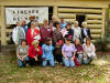 Descendants of Hugh M. Fincher, Sr.