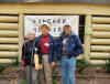 Descendants of William Fincher
