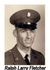 Ralph Larry Fletcher