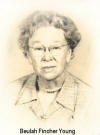 Beulah Fincher Young
