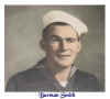 Burman Smith - US Navy (Ret)