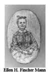 Ellen Howard Fincher Mann