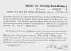 Fincher-Blount Marriage Bond