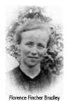Florence Fincher Bradley Redick