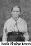 Hattie Fincher Munn