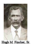 Hugh M. Fincher, Sr.