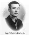 Hugh McCommon Fincher, Jr.
