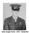 James Douglas Fincher - USMC - Vietnam War