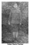 Julian Harris Fincher