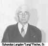 Sylvandus Langdon "Lang" Fincher