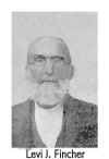 Levi J. Fincher