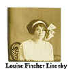 Louise Fincher Lisenby