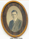 Luther Torrence Fincher