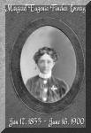 Margaret Eugenia Fincher Lowery