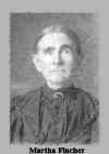 Martha Fincher Griffin