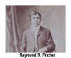 Raymond R Fincher