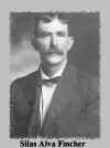 Silas Alva Fincher