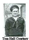 Tom Hall Courtney