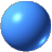 [Blue Sphere]
