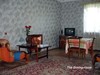 The Living room, Cottage for vacation rental, Ukraine, Sevastopol,  Crimea, Black sea. 
