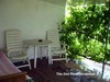 The 2nd Floor Verandah, Cottage for vacation rental, Ukraine, Sevastopol,  Crimea, Black sea. 