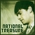 Como no encontr� un fanlisting decente a Reily o a Justin Bartha, este es de la pelicula National Treasure, que por cierto es muy buena XD y Reily... waxon XD