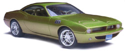 Click here to go to "AAR Cudas and T/A Challengers"
