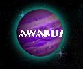 Awards This Site Has Won
