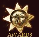 Awards This Site Has Won