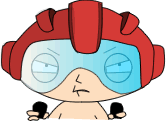 Stewie